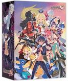 Disgaea 5: Alliance of Vengeance -- Limited Edition (PlayStation 4)